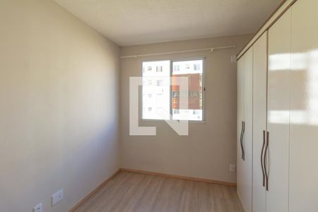 Quarto 1 de apartamento para alugar com 2 quartos, 45m² em São José, Canoas