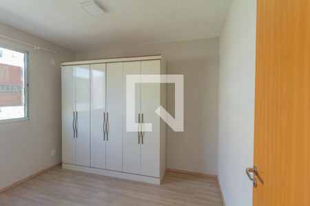 Quarto 1 de apartamento para alugar com 2 quartos, 45m² em São José, Canoas