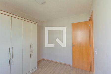 Quarto 1 de apartamento para alugar com 2 quartos, 45m² em São José, Canoas