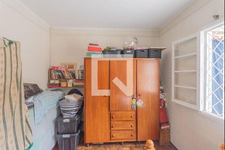 Quarto 1 de casa à venda com 2 quartos, 127m² em Jardim Yeda, Campinas