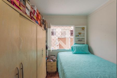 Quarto 2 de casa à venda com 2 quartos, 127m² em Jardim Yeda, Campinas