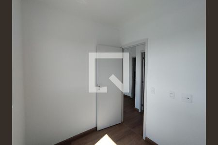 Quarto 1 de apartamento para alugar com 2 quartos, 42m² em Vila Vermelha, São Paulo