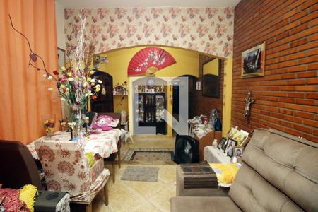 Casa à venda com 4 quartos, 70m² em Olaria, Rio de Janeiro
