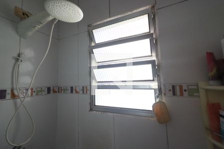Banheiro da Suíte 1 de casa à venda com 3 quartos, 180m² em Bussocaba, Osasco