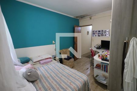 Suíte 1 de casa à venda com 3 quartos, 180m² em Bussocaba, Osasco