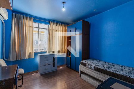 Quarto 2 de apartamento para alugar com 3 quartos, 123m² em Centro Histórico, Porto Alegre