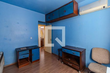 Quarto 2 de apartamento para alugar com 3 quartos, 123m² em Centro Histórico, Porto Alegre