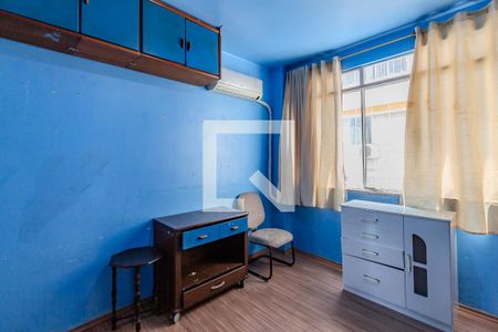 Quarto 2 de apartamento para alugar com 3 quartos, 123m² em Centro Histórico, Porto Alegre