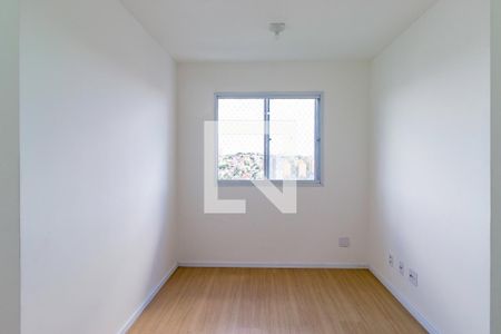 Sala/Cozinha de apartamento para alugar com 2 quartos, 42m² em Vila Nova das Belezas, São Paulo