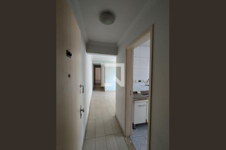 Entrada  de apartamento para alugar com 2 quartos, 65m² em Água Funda, São Paulo