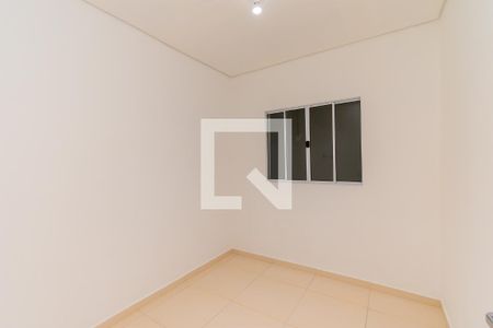 Quarto 1 de apartamento para alugar com 2 quartos, 33m² em Vila Bela, São Paulo