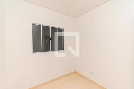 Quarto 1 de apartamento para alugar com 2 quartos, 33m² em Vila Bela, São Paulo