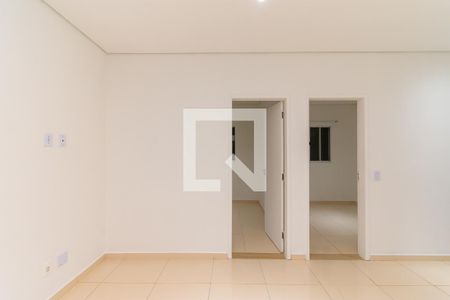 Sala de apartamento para alugar com 2 quartos, 33m² em Vila Bela, São Paulo