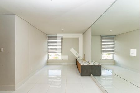 Sala de apartamento para alugar com 2 quartos, 56m² em Palmeiras, Belo Horizonte