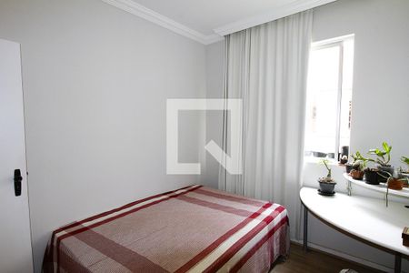 Quarto 1 de apartamento à venda com 3 quartos, 70m² em Carlos Prates, Belo Horizonte