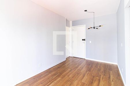 Sala de apartamento à venda com 1 quarto, 43m² em Alto da Lapa, São Paulo