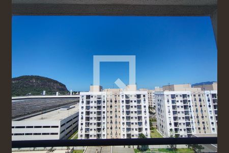 Sacada de apartamento para alugar com 2 quartos, 58m² em Anil, Rio de Janeiro