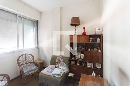 Quarto 1 de apartamento à venda com 2 quartos, 65m² em Andaraí, Rio de Janeiro