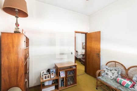 Quarto 1 de apartamento à venda com 2 quartos, 65m² em Andaraí, Rio de Janeiro