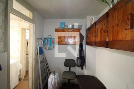 Quarto 1 de apartamento para alugar com 2 quartos, 70m² em Parque Mandaqui, São Paulo