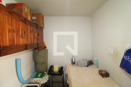 Quarto 1 de apartamento para alugar com 2 quartos, 70m² em Parque Mandaqui, São Paulo