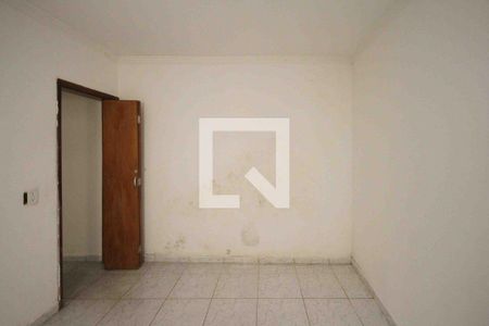 Quarto de casa para alugar com 1 quarto, 55m² em Vila Rica, São Paulo