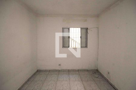 Quarto de casa para alugar com 1 quarto, 55m² em Vila Rica, São Paulo