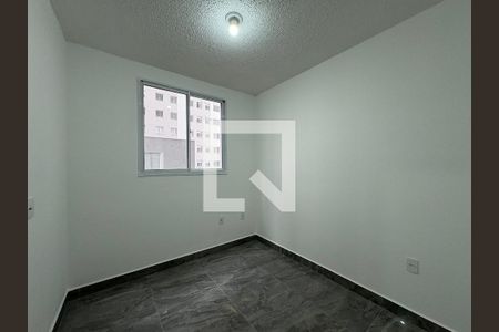 Quarto 1 de apartamento à venda com 1 quarto, 37m² em Jardim, Santo André