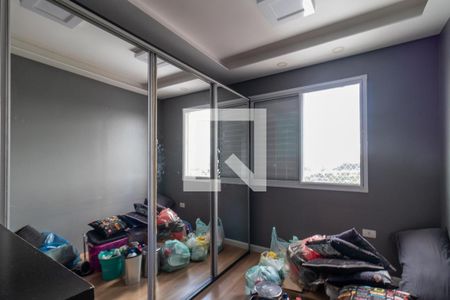 Suíte de apartamento para alugar com 1 quarto, 31m² em Água Branca, São Paulo
