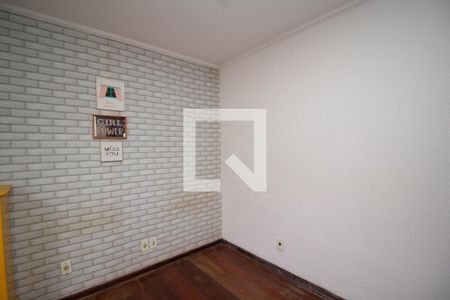 Quarto 2 de casa para alugar com 3 quartos, 190m² em Vila Zat, São Paulo