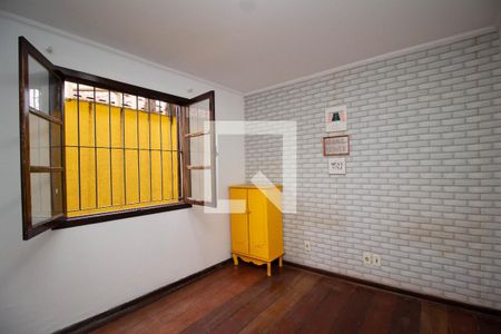 Quarto 2 de casa para alugar com 3 quartos, 190m² em Vila Zat, São Paulo
