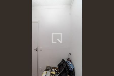 Quarto 1 de apartamento para alugar com 2 quartos, 32m² em Parque Novo Mundo, São Paulo