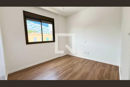 Apartamento à venda com 3 quartos, 77m² em Prado, Belo Horizonte