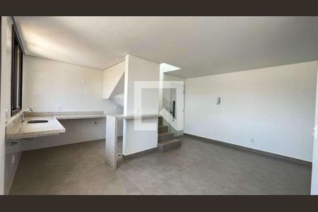 Apartamento à venda com 3 quartos, 93m² em Prado, Belo Horizonte