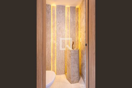 Apartamento à venda com 2 quartos, 71m² em Sion, Belo Horizonte