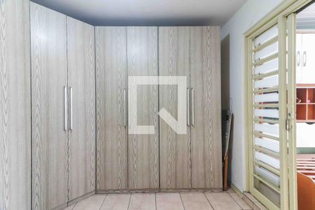 Quarto 1 de casa para alugar com 4 quartos, 85m² em Vila Lageado, São Paulo