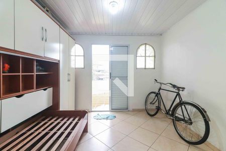 Quarto 1 de casa para alugar com 4 quartos, 85m² em Vila Lageado, São Paulo