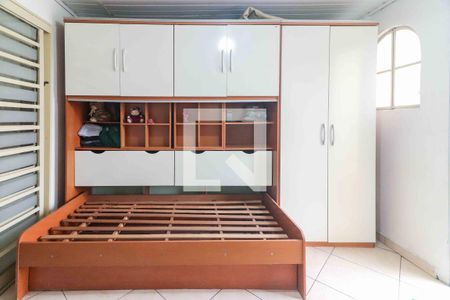 Quarto 1 de casa para alugar com 4 quartos, 85m² em Vila Lageado, São Paulo