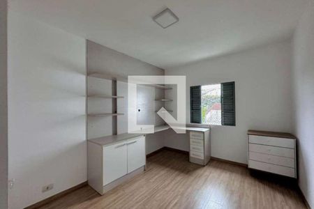 Casa à venda com 3 quartos, 112m² em Vila Congonhas, São Paulo