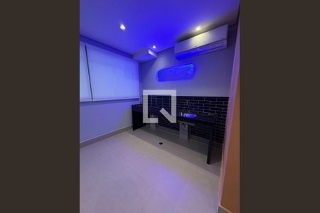 Kitnet/Studio à venda com 1 quarto, 24m² em Vila Nova Conceição, São Paulo