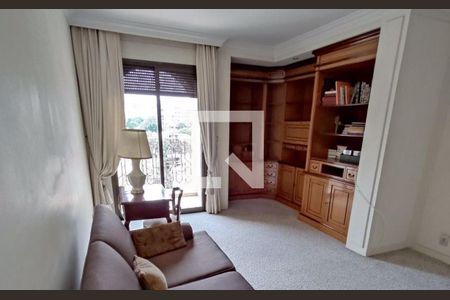 Apartamento à venda com 4 quartos, 340m² em Jardim Paulista, São Paulo