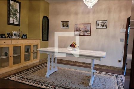 Casa à venda com 5 quartos, 506m² em Jardim Peri Peri, São Paulo