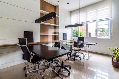 Apartamento à venda com 1 quarto, 45m² em Várzea da Barra Funda, São Paulo
