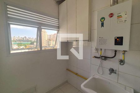 Apartamento à venda com 1 quarto, 45m² em Várzea da Barra Funda, São Paulo
