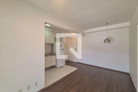 Apartamento à venda com 1 quarto, 45m² em Várzea da Barra Funda, São Paulo