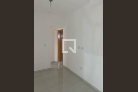 Apartamento à venda com 2 quartos, 82m² em Parque das Nações, Santo André