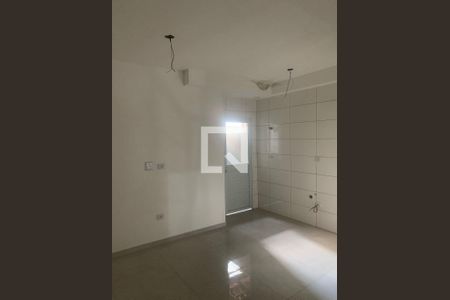 Apartamento à venda com 2 quartos, 82m² em Parque das Nações, Santo André