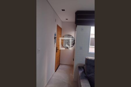 Apartamento à venda com 2 quartos, 82m² em Parque Erasmo Assunção, Santo André