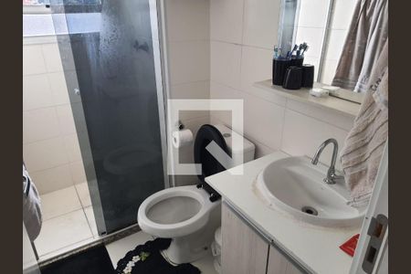 Apartamento à venda com 2 quartos, 44m² em RP3 (Regiões de Planejamento), Santo André