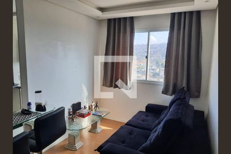 Apartamento à venda com 2 quartos, 44m² em RP3 (Regiões de Planejamento), Santo André